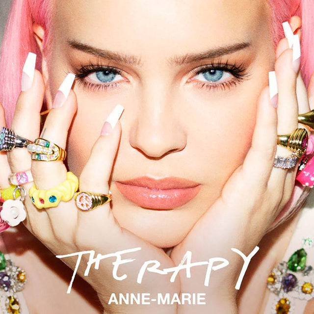 Anne-Marie - Therapy (Indie Exclusive) [Vinyl]