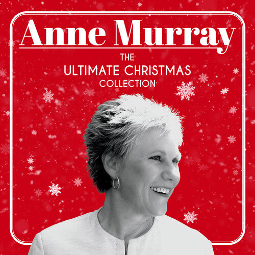 Ultimate Christmas Collection [Import] (2 LPs) [Vinyl]