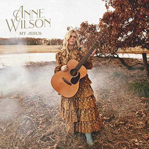 Anne Wilson - Mi Jesús [2 LP] [Vinilo]