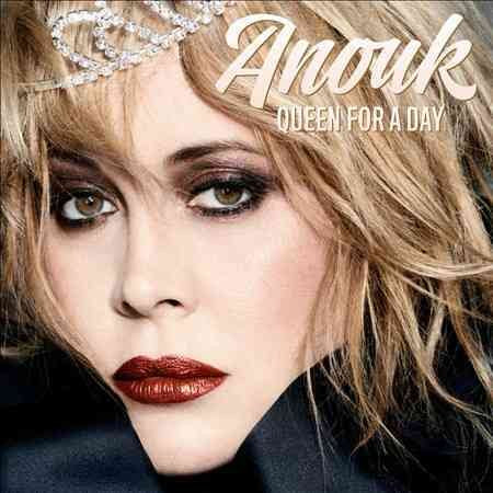 Anouk - QUEEN FOR A DAY [Vinyl]