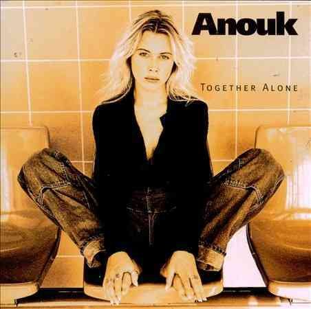 Anouk - Together Alone [Vinyl]