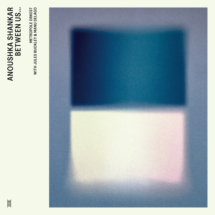 Between Us... (feat. Manu Delago) (Live) [Vinyl] - Paladin Vinyl