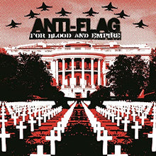 For Blood & Empire [180-Gram Black Vinyl] [Import] [Vinyl]