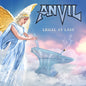 Legal At Last (Black, Limited Edition, Gatefold LP Jacket) [Vinyl] - Paladin Vinyl