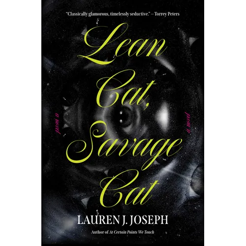 Lean Cat, Savage Cat