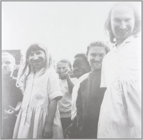 Aphex Twin - Come to Daddy EP [Single] [Vinyl]