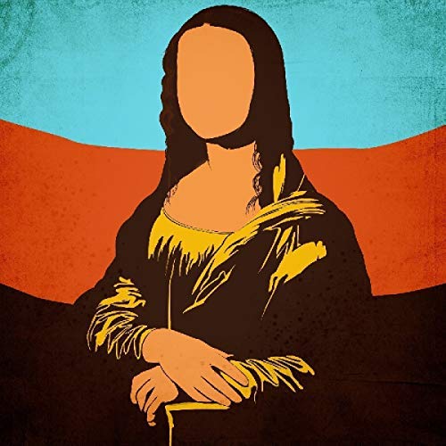 Apollo Brown / - Mona Lisa [Vinilo]