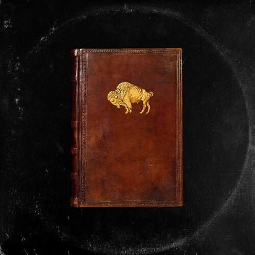 ...As God Intended [Vinyl] - Paladin Vinyl