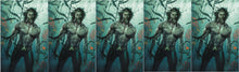 Aquaman #47 Joshua Middleton Variant Kelly Sue DeConnick (04/17/2019) DC
