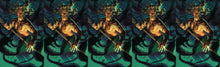 AQUAMAN #48 B Joshua Middleton Variant (05/15/2019) DC