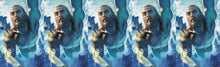 AQUAMAN #51 B Joshua Middleton CARD STOCK Variant Year Of The Villain DARK GIFTS (08/21/2019) DC
