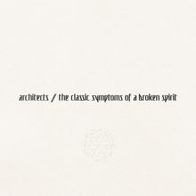 Arquitectos - Los síntomas clásicos de un espíritu roto [Contenido explícito] (Portada del LP con tapa plegable) [Vinilo]