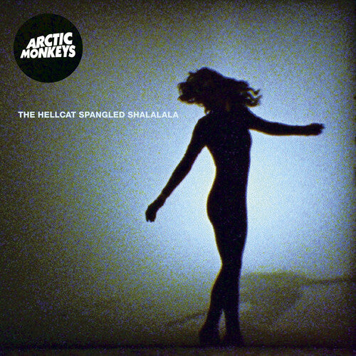 Arctic Monkeys Hellcat Spangled Shalalala (7" Single) [Vinyl]