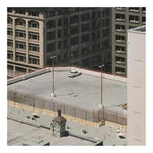 The Car (Indie Exclusive, Custard Vinyl) [Vinyl] - Paladin Vinyl