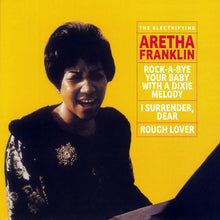 The Electrifying Aretha Franklin [Import] [Vinyl] - Paladin Vinyl
