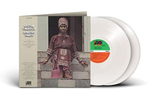 Amazing Grace (2LP White Vinyl) [Vinyl] - Paladin Vinyl