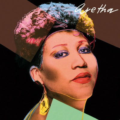 Aretha Franklin - Aretha [Vinilo negro de 180 gramos] [Importación] [Vinilo]