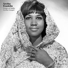 Songs Of Faith: Aretha Gospel [Vinyl] - Paladin Vinyl
