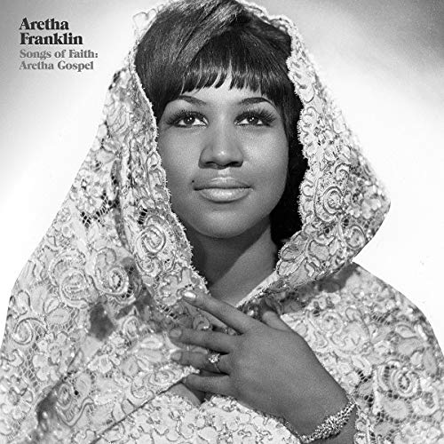 Songs Of Faith: Aretha Gospel [Vinyl] - Paladin Vinyl