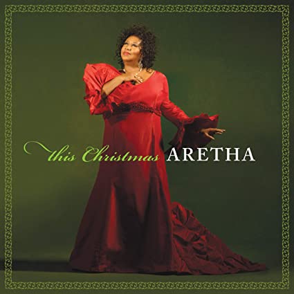 Aretha Franklin - This Christmas Aretha [Vinyl]