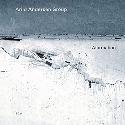 Arild Andersen Group - Affirmation [CD]