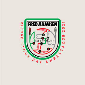 Armisen, Fred - Parade Meeting [Vinyl]