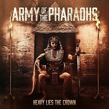 Heavy Lies the Crown [Vinyl]