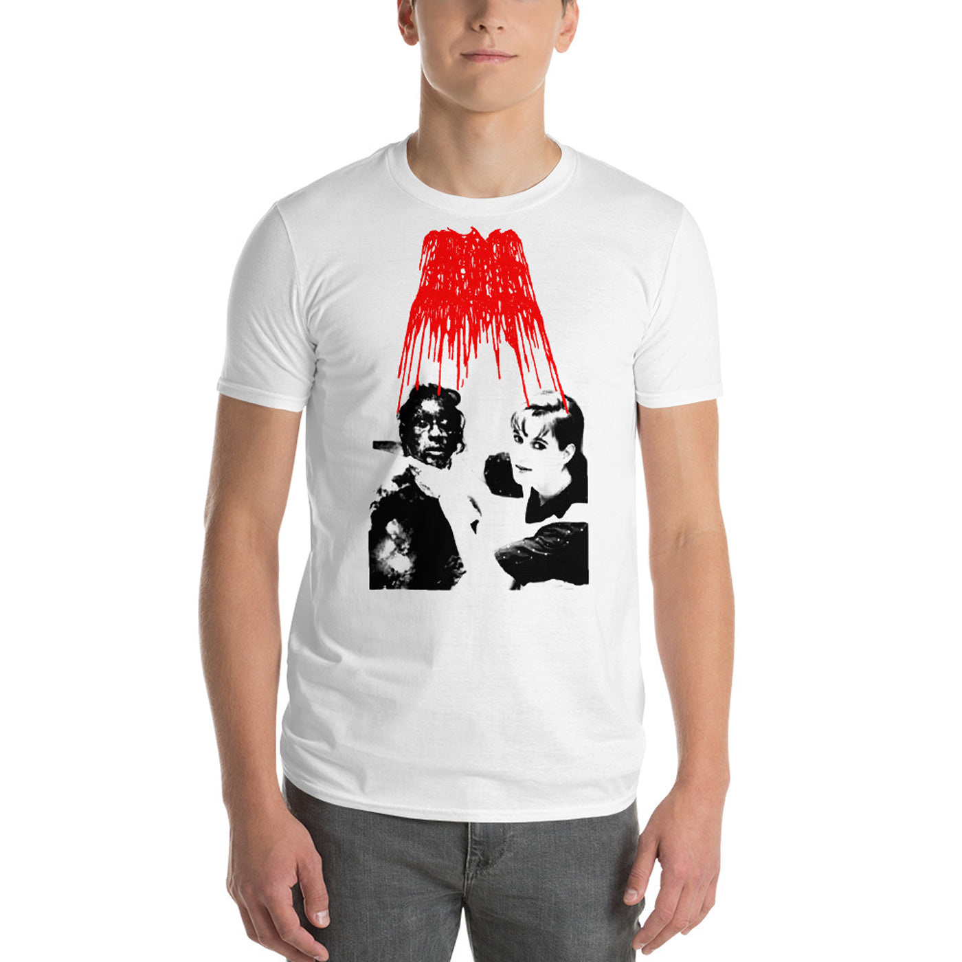 AROMA - Adenocarcinoma T-Shirt