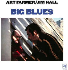 Big Blues (180 Gram Vinyl) [Vinyl] - Paladin Vinyl