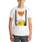 ARTHOUSE FATSO - Sycophantic Seizures: A Double Feature T-Shirt