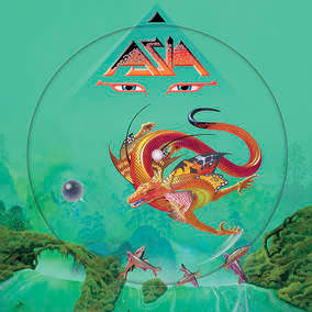 Asia - XXX (RSD22 EX) (RSD 23/04/2022) [Vinilo]