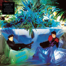 Sulk (40th Anniversary Edition) (Blue Vinyl & 3CDs) [Vinyl] - Paladin Vinyl