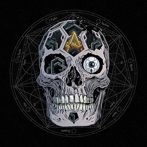 Atreyu - In Our Wake [LP] [Vinyl]