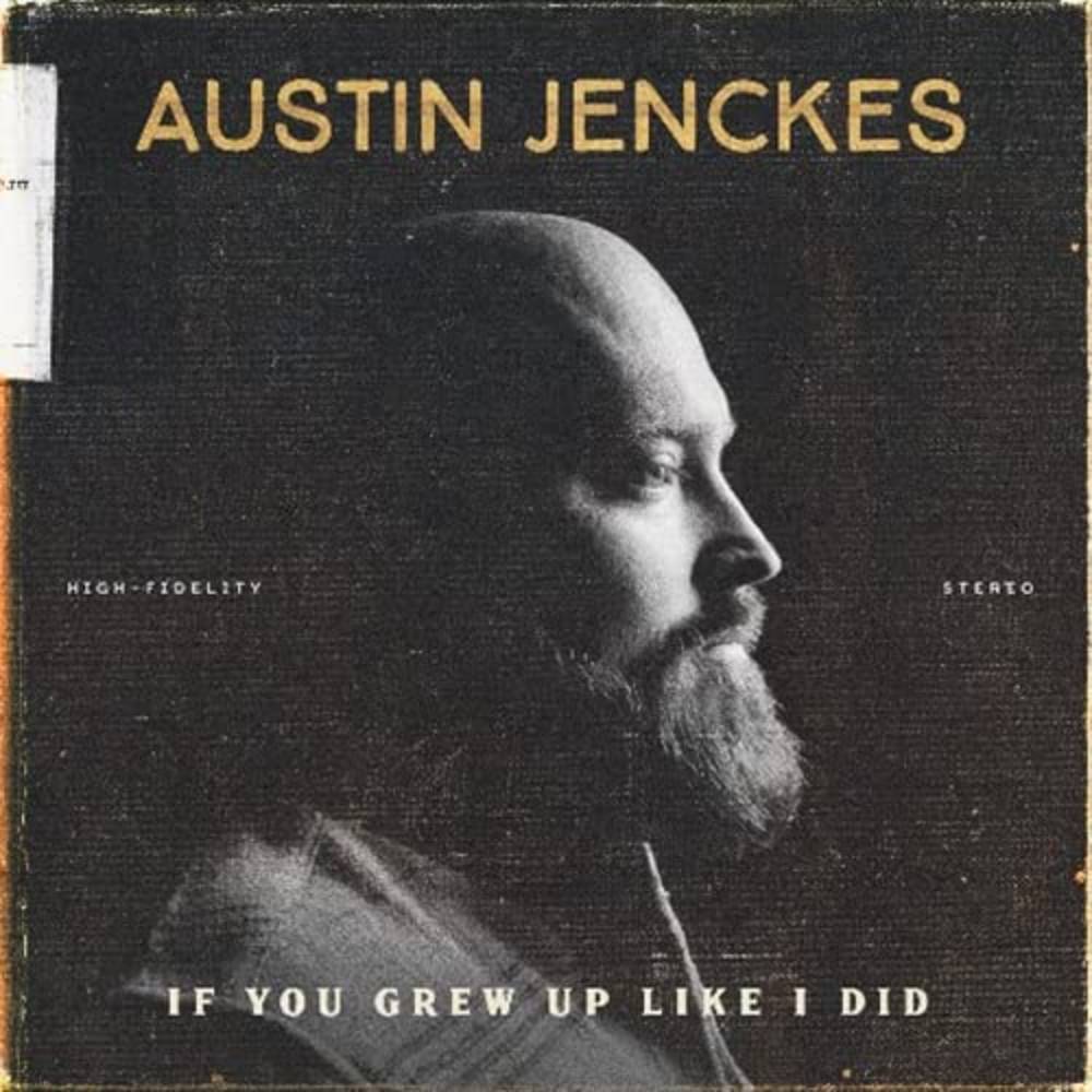 If You Grew Up Like I Did [LP] [Vinyl] - Paladin Vinyl