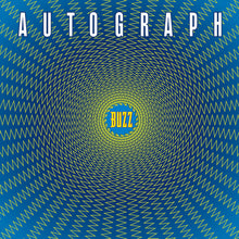 Buzz (Yellow Vinyl, Limited Edition) [Vinyl] - Paladin Vinyl