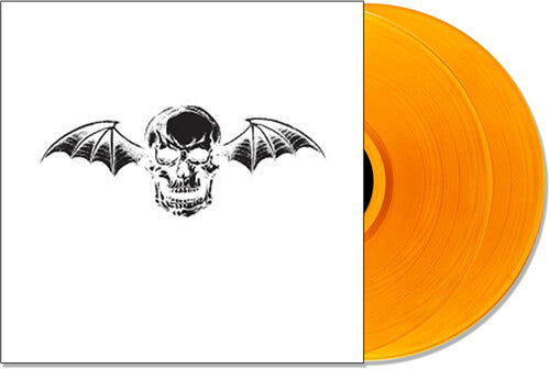 Avenged Sevenfold (Orange, 2xLP) [Vinyl]