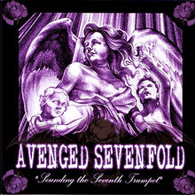 Sounding The Seventh Trumpet (Blk) (Ltd) [Vinyl] - Paladin Vinyl