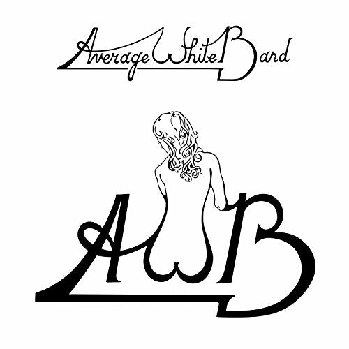 Average White Band - Average White Band (180 Gram Audiophile Vinyl/Limited Anniversary Edition) [Vinyl]