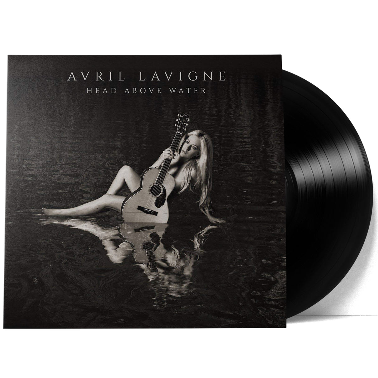 Avril Lavigne - Head Above Water [Vinyl]