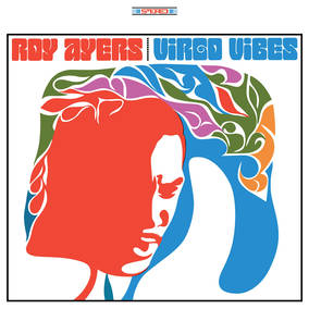 Ayers, Roy - Virgo Vibes (RSD 4/23/2022) [Vinyl]