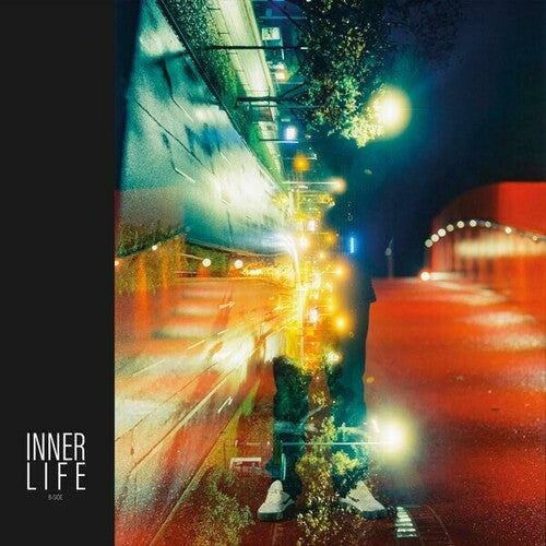 Inner Life [Vinyl] - Paladin Vinyl