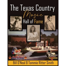 The Texas Country Music Hall of Fame