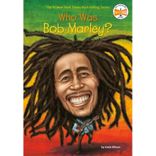 Who Was Bob Marley?