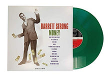 Money (Green Vinyl) [Vinyl] - Paladin Vinyl