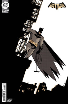 Batman #1 M 1:50 David Aja Variant (09/03/2025) Dc