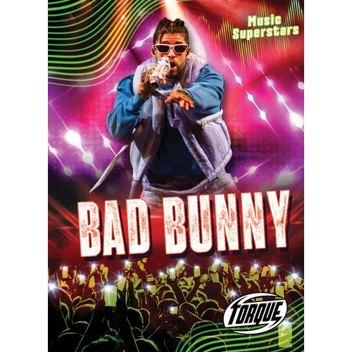 Bad Bunny