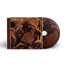 Bodysnatcher - Hell is Here, Hell Is Home on CD