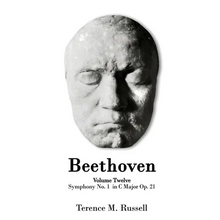 Beethoven - Symphony No.1 in C Major Op. 21 - Creation, Origins and Reception History