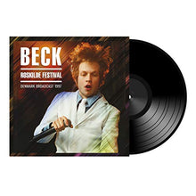 ROSKILDE FESTIVAL [Vinyl] - Paladin Vinyl