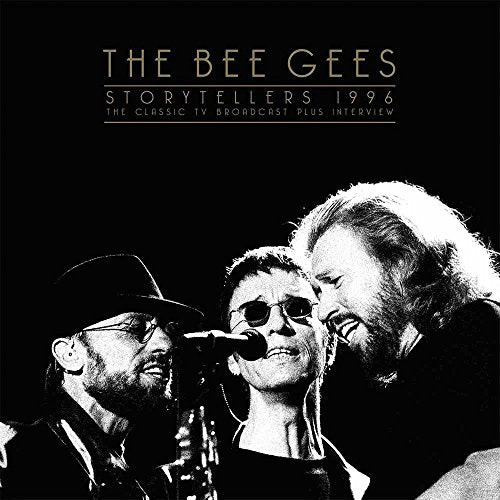 STORYTELLERS 1996 [Vinyl] - Paladin Vinyl